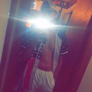 Meet your Posher, Wyatt